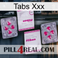 Tabs Xxx 33